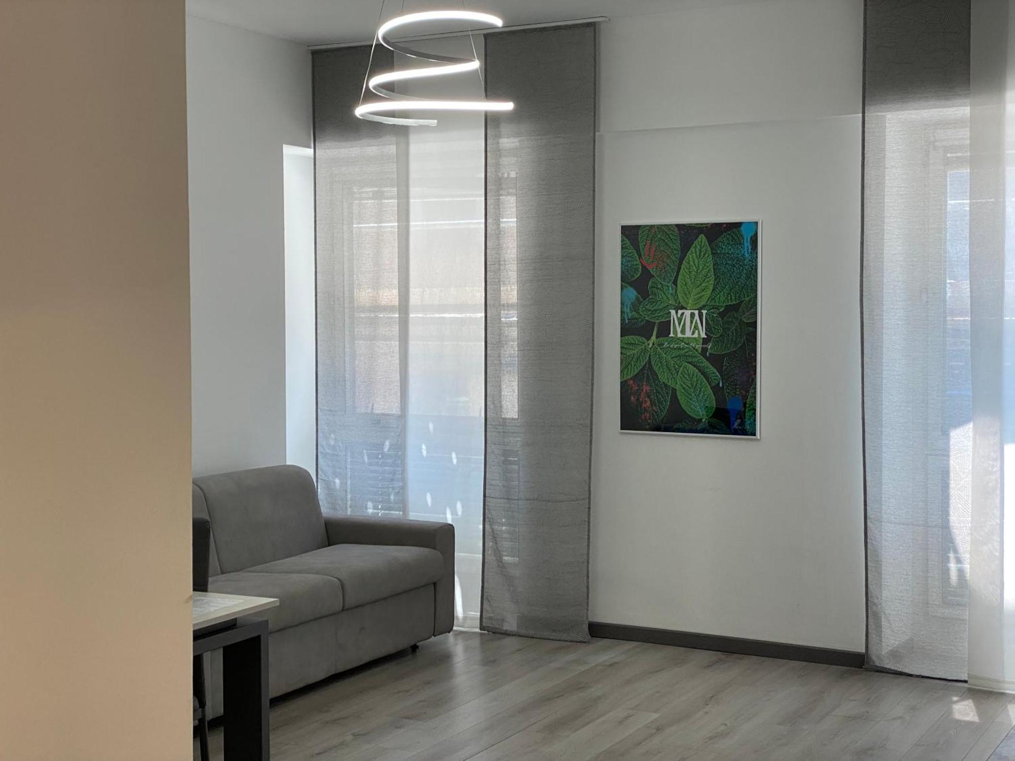 Santa Teresa Centrale E Comodo تورينو المظهر الخارجي الصورة